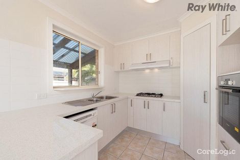 Property photo of 28 Cassinia Close Delahey VIC 3037