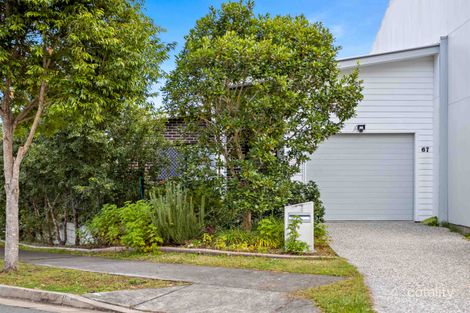 Property photo of 67 Tim Place Coomera QLD 4209