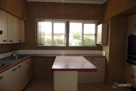 Property photo of 4 McEwan Street Roma QLD 4455