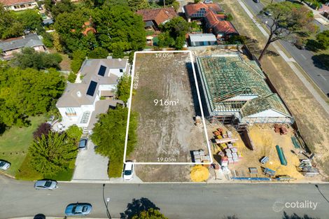 3 Holmfirth St, Menora, WA 6050