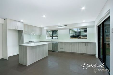 Property photo of 57A Cadda Ridge Drive Caddens NSW 2747