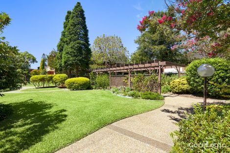 Property photo of 22/28 Curagul Road North Turramurra NSW 2074