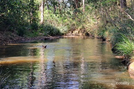 99 Faraway Rd, Cawongla, NSW 2474