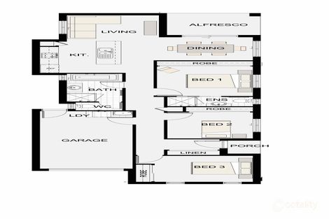 Property photo of 30 Killara Boulevard Logan Reserve QLD 4133