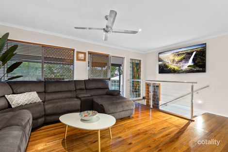 Property photo of 2 Flinders Avenue Molendinar QLD 4214