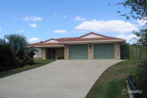 Property photo of 20-22 Laurel Drive Burpengary QLD 4505