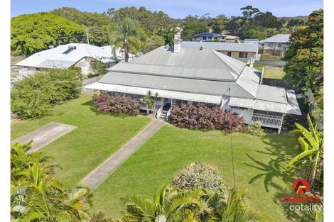 2 Brennan Ave, Maryborough, QLD 4650