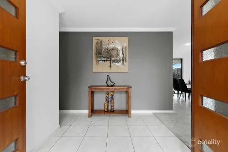 Property photo of 35 Bayswater Drive Urraween QLD 4655