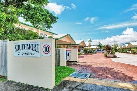 11/27-29 Stokes St, Edmonton, QLD 4869