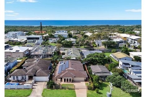 Property photo of 12 Third Avenue Coolum Beach QLD 4573