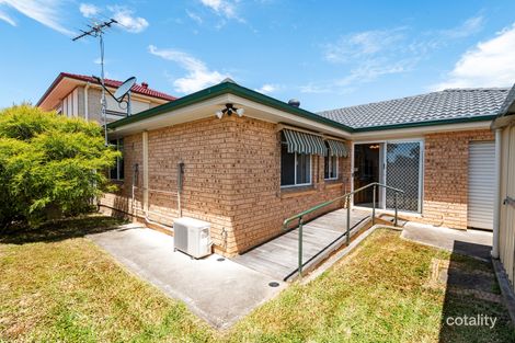 Property photo of 109 Hamrun Circuit Rooty Hill NSW 2766