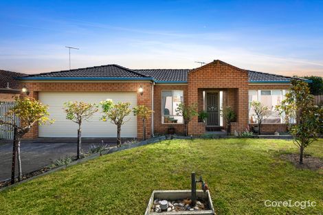 Property photo of 23 Ironbark Street Waurn Ponds VIC 3216