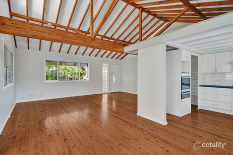 Property photo of 30 Ocean Parade Noraville NSW 2263