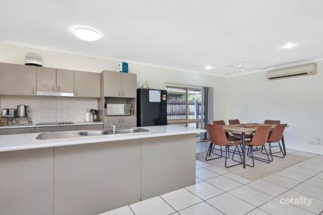 Property photo of 24 Cadell Street Bentley Park QLD 4869