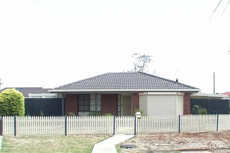 Property photo of 27 Wildflower Crescent Hoppers Crossing VIC 3029