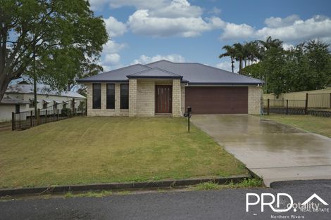 Property photo of 93 Highfield Road Kyogle NSW 2474
