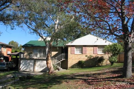 5 Carlow Cres, Killarney Heights, NSW 2087