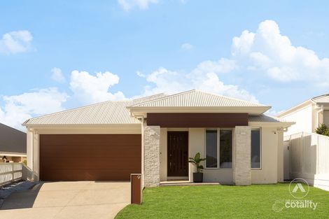 9 Palmerston St, Ripley, QLD 4306