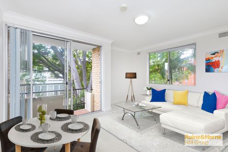 10/3 Milner Cres, Wollstonecraft, NSW 2065