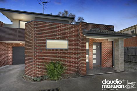 Property photo of 22B View Street Pascoe Vale VIC 3044