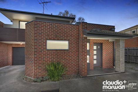 Property photo of 22B View Street Pascoe Vale VIC 3044