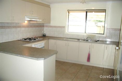 Property photo of 27 Wildflower Crescent Hoppers Crossing VIC 3029