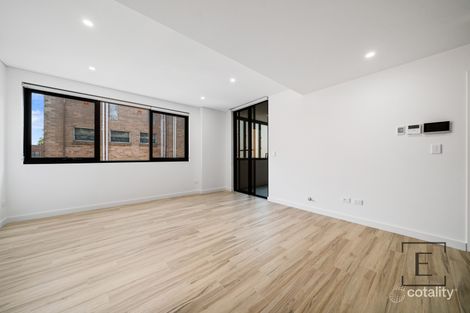 Property photo of 106/63 Ramsay Road Five Dock NSW 2046