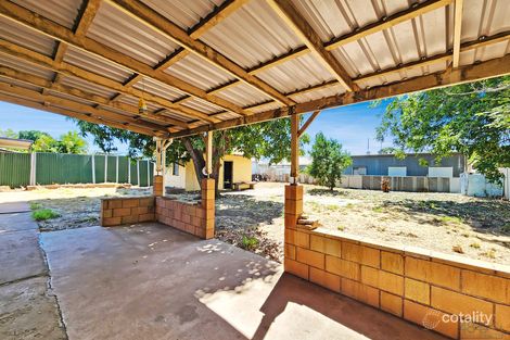 Property photo of 14 Merauke Street Soldiers Hill QLD 4825