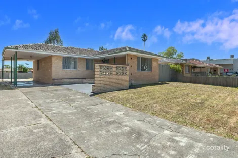 429 Sevenoaks St, Beckenham, WA 6107