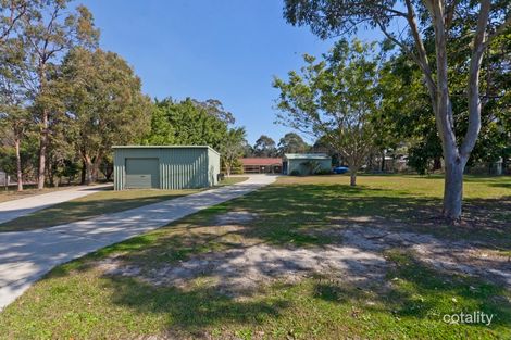 Property photo of 563 Redland Bay Road Capalaba QLD 4157