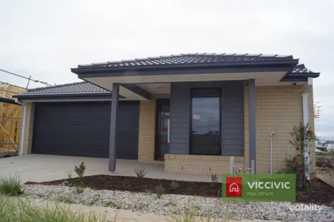 69 Bassett Ave, Wyndham Vale, VIC 3024