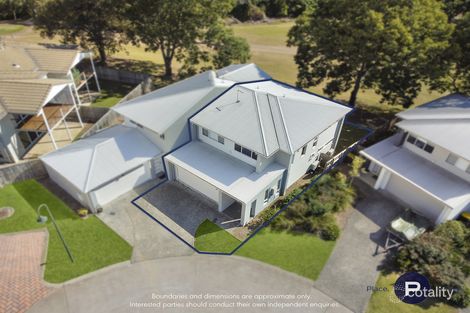 Property photo of 72/302 College Road Karana Downs QLD 4306