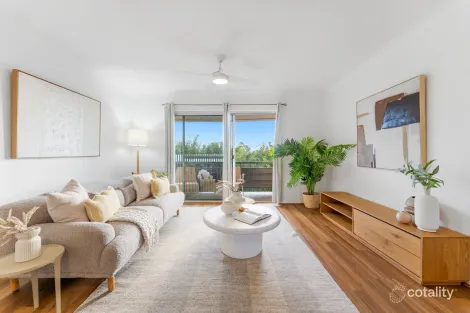 Property photo of 6/8 Lisson Grove Wooloowin QLD 4030