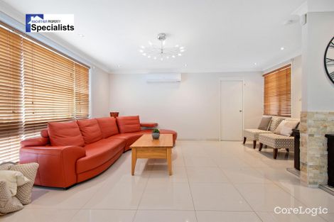 Property photo of 40 Epping Forest Drive Eschol Park NSW 2558