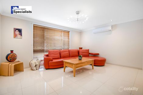 Property photo of 40 Epping Forest Drive Eschol Park NSW 2558