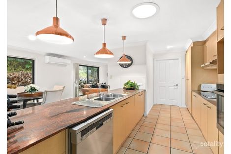 Property photo of 13 Humberside Close Mudgeeraba QLD 4213