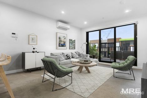 Property photo of 408/8 Olive York Way Brunswick West VIC 3055