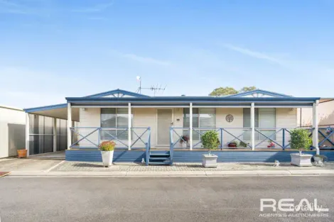 Property photo of 61 Supple Road Waterloo Corner SA 5110