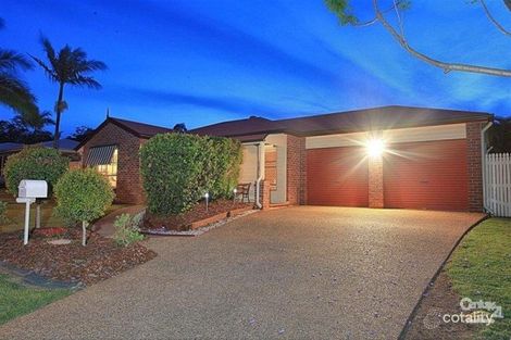 Property photo of 4 Cypress Street Avoca QLD 4670