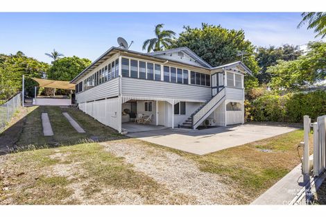 Property photo of 6 Kellow Street The Range QLD 4700