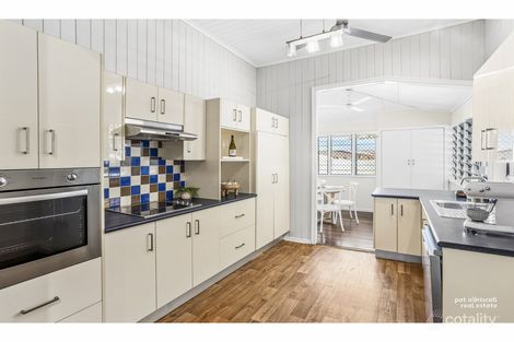 Property photo of 6 Kellow Street The Range QLD 4700