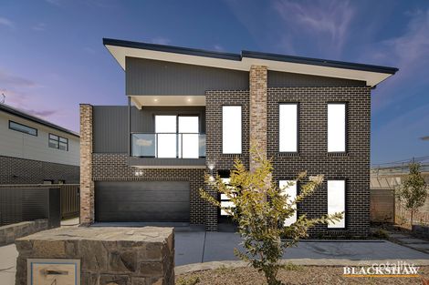 4 Cassab St, Whitlam, ACT 2611
