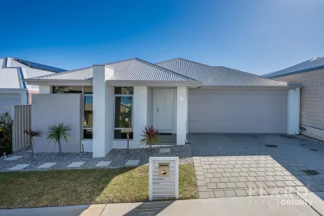 Property photo of 5 Spotted Way Alkimos WA 6038