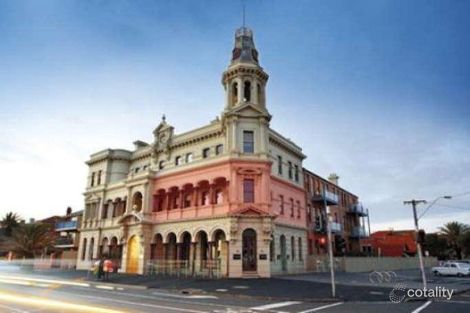 3/123 Beaconsfield Pde, Albert Park, VIC 3206