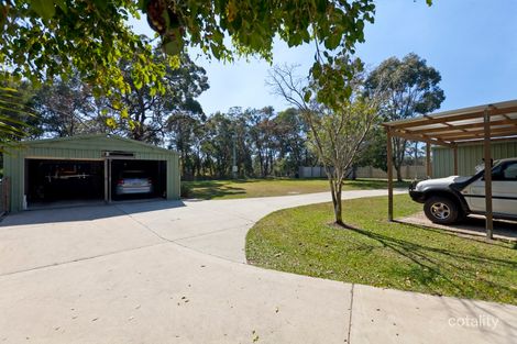 Property photo of 563 Redland Bay Road Capalaba QLD 4157