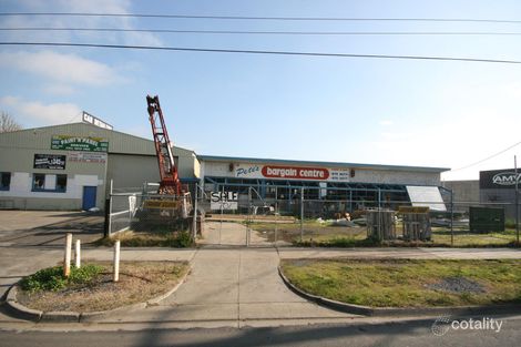 507-511 Maroondah Hwy, Ringwood, VIC 3134