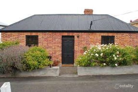 1/300 Bathurst St, West Hobart, TAS 7000