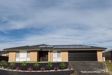 Property photo of 22 Northview Street Fletcher NSW 2287