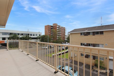 Property photo of 10/8 Waugh Street Port Macquarie NSW 2444
