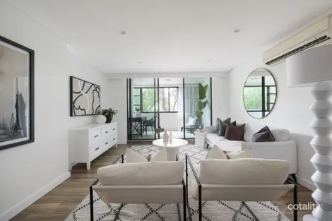 Property photo of 111/308 Wattle Street Ultimo NSW 2007